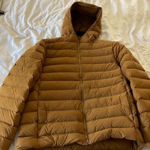 Lululemon insulated coat